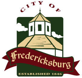 City of Fredericksburg